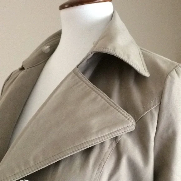 MaxMara Pea Coat sz M - Picture 6 of 8